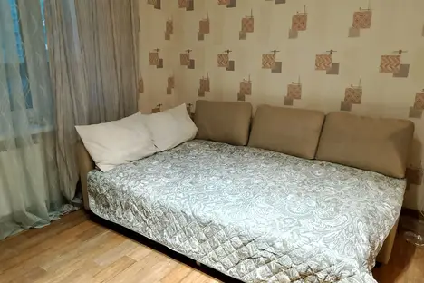 1-комнатная квартира в Кудрове, Пражская ул., 11