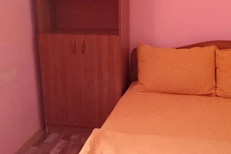 Комната в Большом Сочи, Высокогорная ул., 38/2