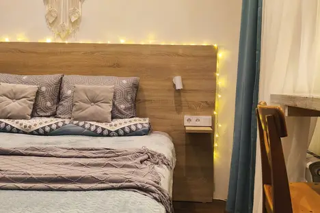 Комната в Санкт-Петербурге, ул. Академика Лебедева, 10А