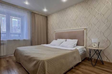 1-комнатная квартира в Благовещенске, Кузнечная ул., 86