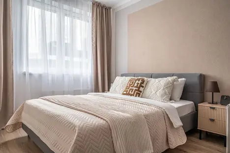 2-комнатная квартира в Екатеринбурге, ул. Белинского, 177А, м. Ботаническая