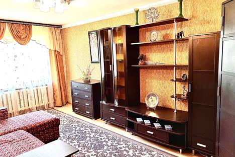 1-комнатная квартира в Валдае, ул. Радищева, 68