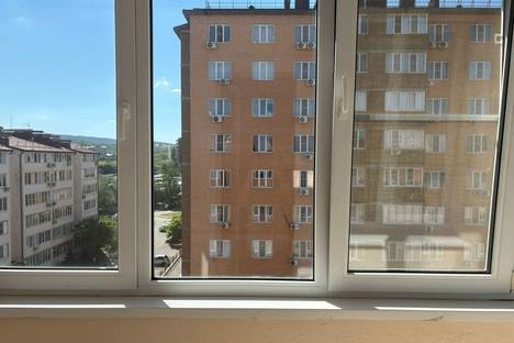1-комнатная квартира в Минеральных Водах, Минеральные Воды, ул. Новосёлов, 3