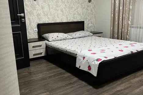 1-комнатная квартира в Геленджике, Совхозная ул., 15