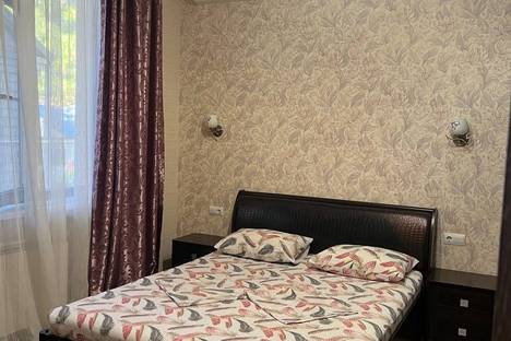 2-комнатная квартира в Геленджике, Совхозная ул., 15