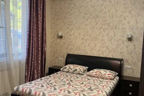 2-комнатная квартира в Геленджике, Геленджик, Совхозная ул., 15