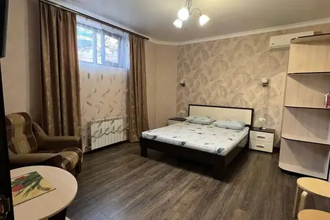 2-комнатная квартира в Геленджике, Совхозная ул., 15