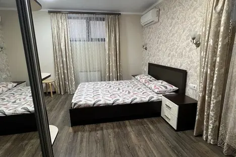 2-комнатная квартира в Геленджике, Совхозная ул., 15