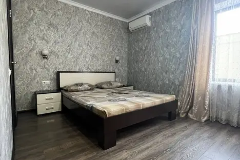 1-комнатная квартира в Геленджике, Совхозная ул., 15