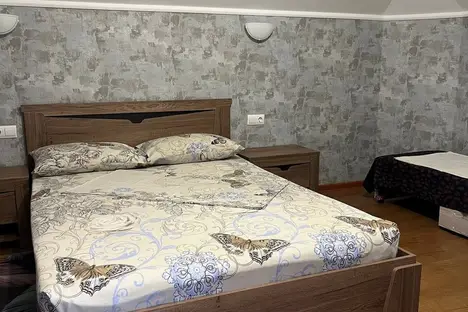 1-комнатная квартира в Геленджике, Совхозная ул., 15