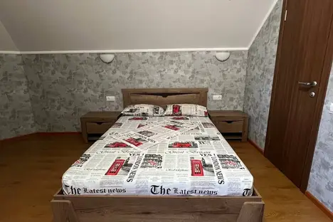 1-комнатная квартира в Геленджике, Совхозная ул., 15