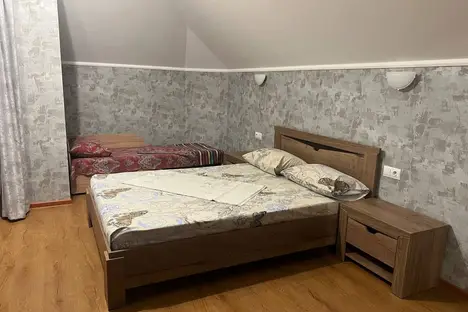 1-комнатная квартира в Геленджике, ул. Совхозная, д. 15