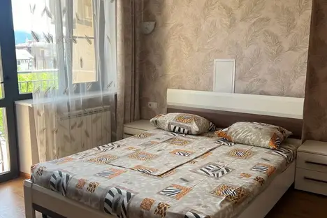 1-комнатная квартира в Геленджике, Совхозная ул., 15