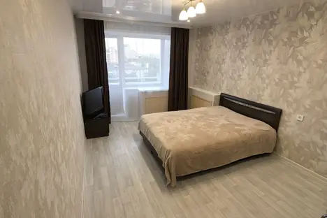 1-комнатная квартира в Чите, Чита, ул. Шилова, 12