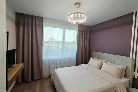 1-комнатная квартира в Екатеринбурге, Сибирский тракт, 24Д