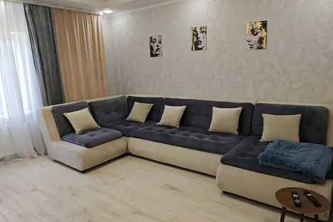 Дом в Красном Пахаре, Цветочная ул., 5