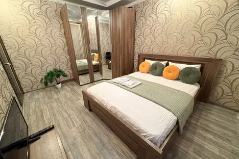 3-комнатная квартира в Лобне, ул. Катюшки, 52