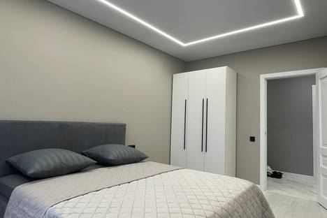 2-комнатная квартира в Оби, ул. Калинина, 70