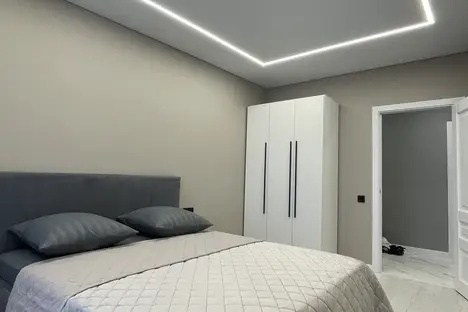 2-комнатная квартира в Оби, ул. Калинина, 70