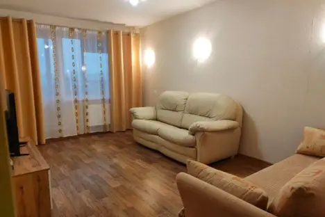 1-комнатная квартира в Перми, ул. Маяковского, 41А