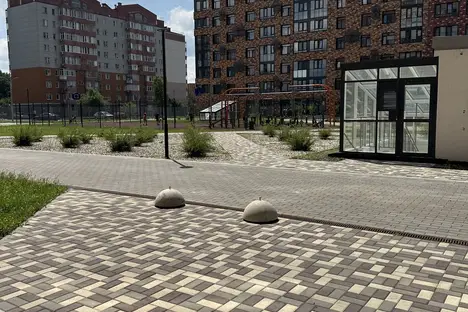 1-комнатная квартира в Старом Осколе, мкр. Космос, 11