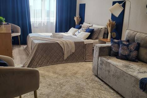 1-комнатная квартира в Абакане, пр-кт Ленина, 49