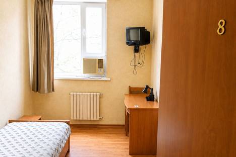 Комната в аренду посуточно в Донецке по адресу ул. 50-летия СССР, 144/4