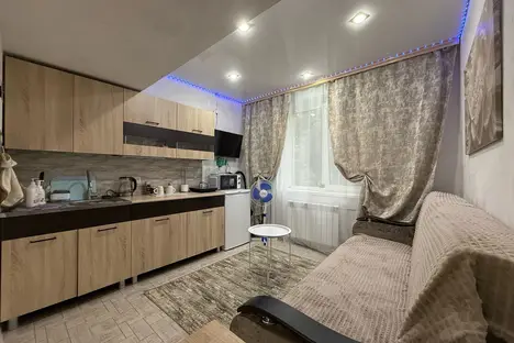 1-комнатная квартира в Дзержинске, ул. Ситнова, 10Б