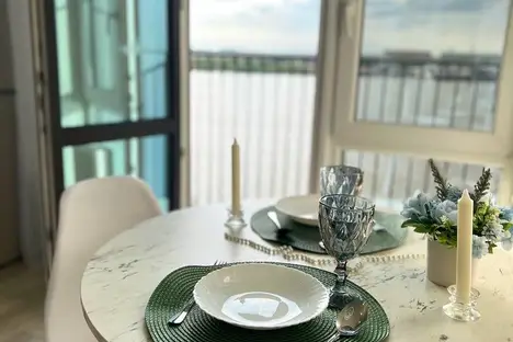 1-комнатная квартира в Астрахани, Астрахань, ул. Бехтерева, 2А