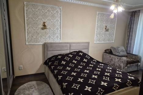 1-комнатная квартира в Харцызске, Советская ул., 41