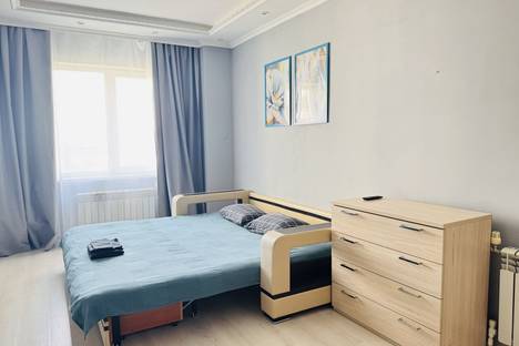 1-комнатная квартира в Якутске, ул. Пирогова, 9