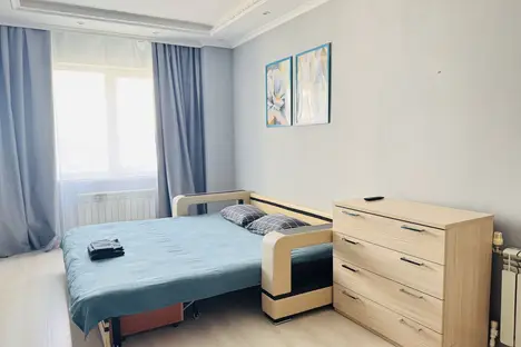 1-комнатная квартира в Якутске, ул. Пирогова, 9