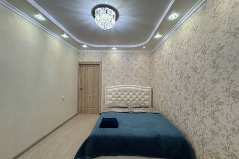 1-комнатная квартира в Якутске, ул. Тургенева, 10