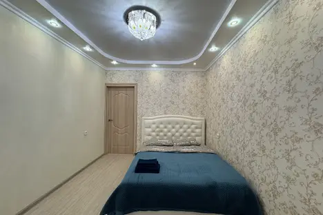 1-комнатная квартира в Якутске, ул. Тургенева, 10