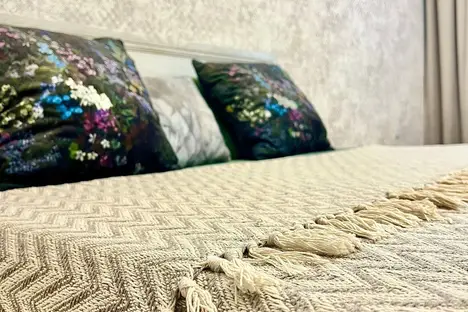 1-комнатная квартира в Тамбове, Тамбов, ул. Рылеева, 77А