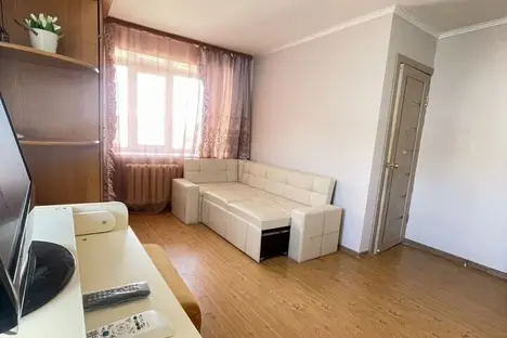 1-комнатная квартира в Магадане, пр-д Вострецова, 8