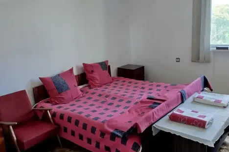 Комната в Сухуме, 4-й пр-д улицы Адлейба, 24
