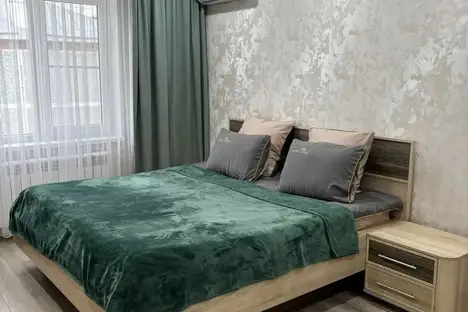 2-комнатная квартира в Кисловодске, ул. Куйбышева, 53