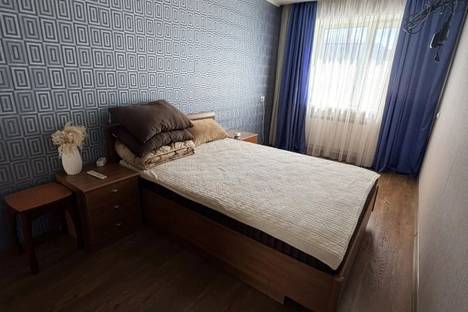 2-комнатная квартира в Магадане, Пролетарская ул., 30