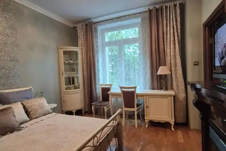 2-комнатная квартира в Калининграде, Калининград, ул. Римского-Корсакова, 16А