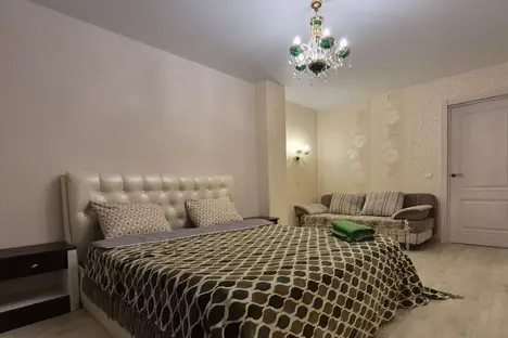 3-комнатная квартира в Минске, ул. Максима Богдановича, 132