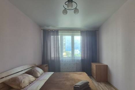 2-комнатная квартира в Минске, пр-кт Газеты Правда, 17