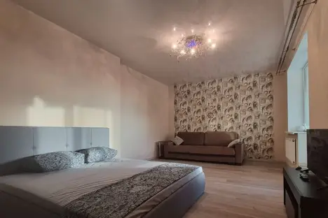 2-комнатная квартира в Минске, пр-кт Дзержинского, 11