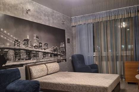 2-комнатная квартира в Минске, пр-кт Дзержинского, 82