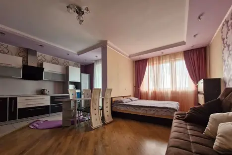 1-комнатная квартира в Минске, пр-кт Дзержинского, 84