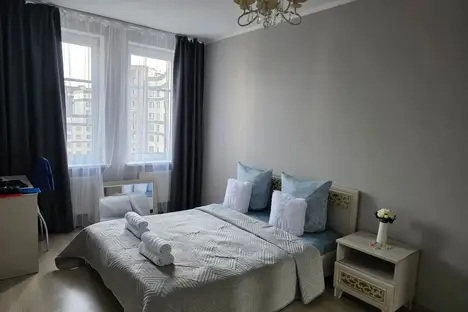 1-комнатная квартира в Санкт-Петербурге, Заставская ул., 46к1