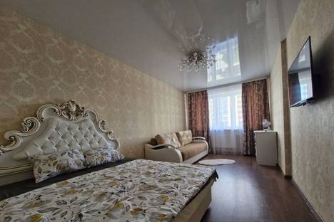 1-комнатная квартира в Минске, пр-кт Дзержинского, 84