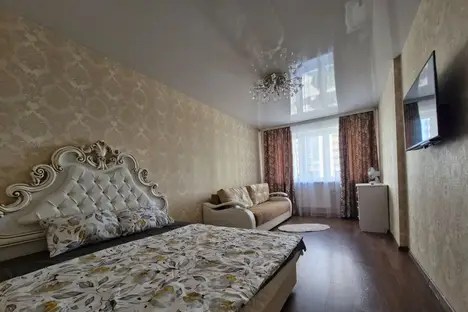 1-комнатная квартира в Минске, пр-кт Дзержинского, 84