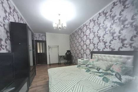 1-комнатная квартира в Минске, пр-кт Дзержинского, 84
