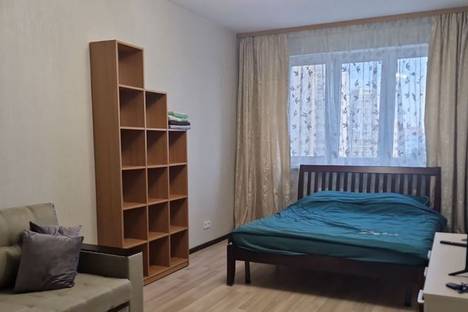 1-комнатная квартира в Минске, пр-кт Дзержинского, 84